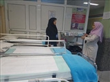 گزارش مانور بحران اعلام شده از سوی رصد سلامت دانشگاه علوم پزشکی تبریز