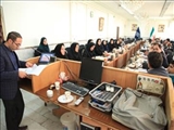  نشست فصلی گروه سلامت روانی، اجتماعی و اعتیاد