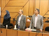  تصاوير برگزاري اولین کارگاه توانمندسازی اعضای کمیته های اخلاق در پژوهش