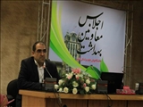 وزیر بهداشت: دانشگاه علوم پزشکی تبریزبنا دارد جامعترین و کاملترین بسته خدمتی بهداشت را ارائه نماید