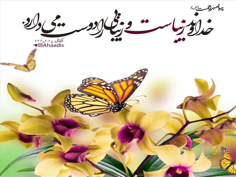 حدیث هفته
