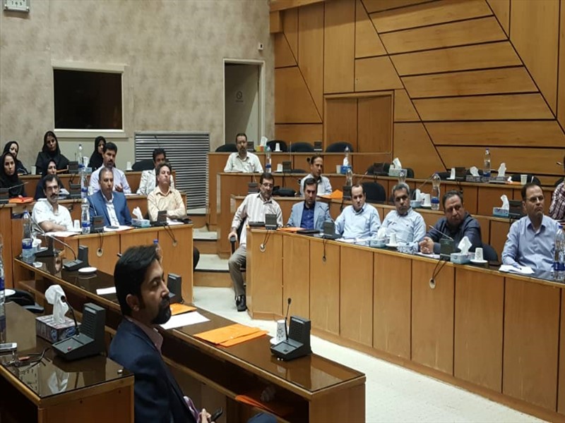 کارگاه آموزشی تحلیل ریشه ای وقایع ناخواسته درمانی(RCA)