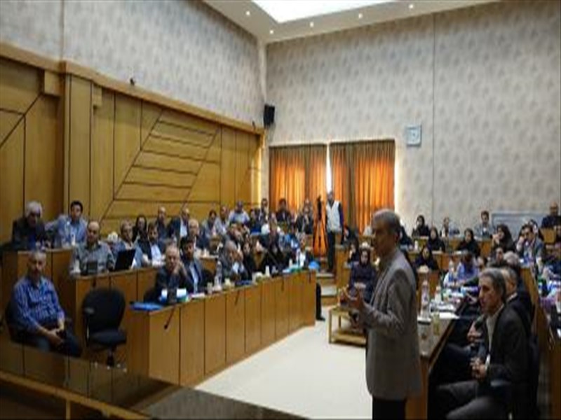 اجلاس مدیران گروه بیماریهای واگیر