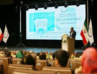 نبض دندانپزشکی کشور سه روز در تبریز می تپد