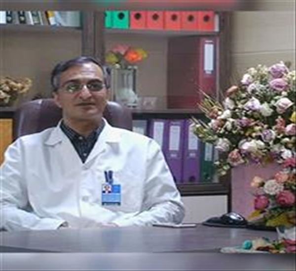 ارائه خدمات تشخیصی درمانی به بیش از 1000 بیمار باردار پرخطر قلبی در مرکز آموزشی درمانی شهید مدنی تبریز