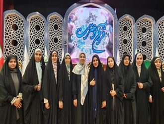 درخشش چشمگیر دانشگاه علوم پزشکی تبریز در بیست‌ و نهمین جشنواره قرآن و عترت وزارت بهداشت با کسب ۲۷ رتبه کشوری