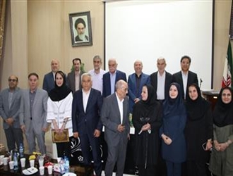 سالیانه ششصد میلیون نفر از افراد بشر درگیر بیماریهای حاصل از مصرف غذا می شوند