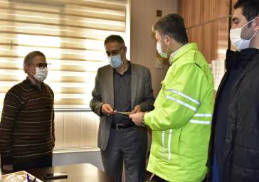 رئیس MCMC دانشگاه علوم پزشکی تبریز منصوب شد